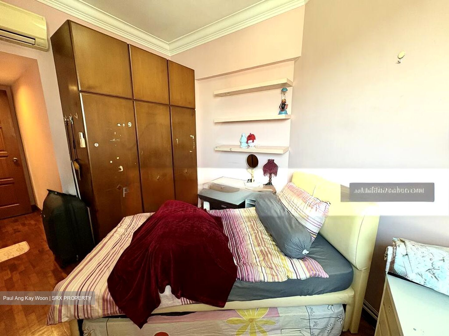 Simsville (D14), Condominium #502210411